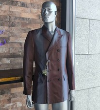 Giacca doppiopetto Jean Paul