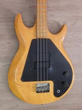 Gibson The Grabber 1978