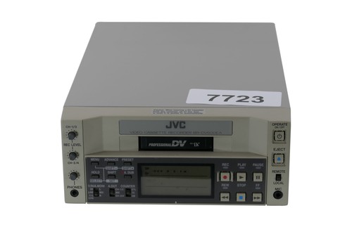 Jvc dv600ea mini - |,