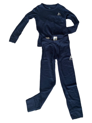 Odlo completo intimo bambini - odlo,