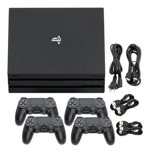 Console playstation ps4 - 4,