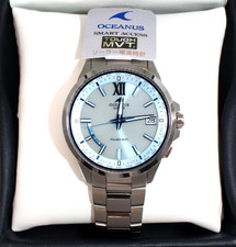Orologio CASIO OCEANUS