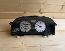 Nuovo - Quadro Strumenti