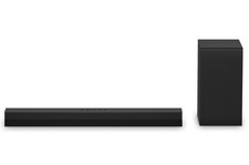 S40T Soundbar TV 300W su 2.1