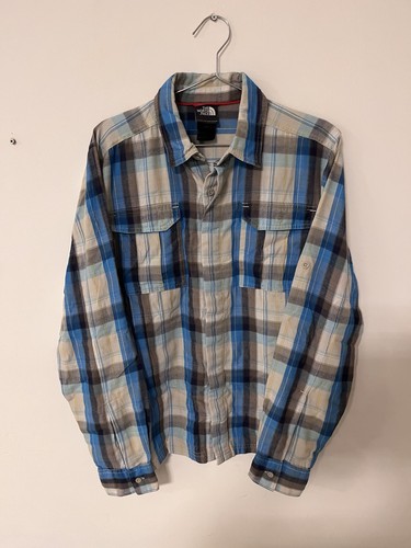 Camicia the north face - camicia,