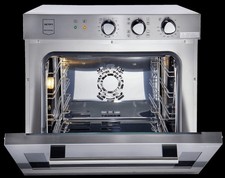Forno professionale usato - professionale,