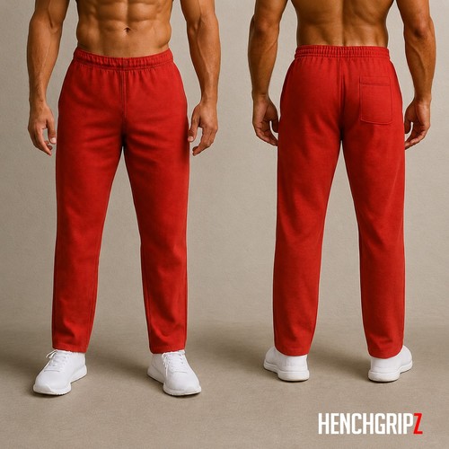 Pantaloni jogging 38 - pantaloni, 36"