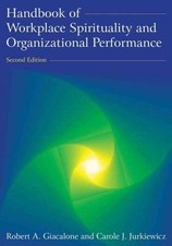 Handbook of Workplace -