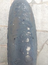 Pneumatico moto METZELER RACETEC RR SLICK  K1  120/70/R17   DOT 4621