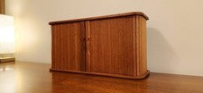 Mobiletto vintage MCM