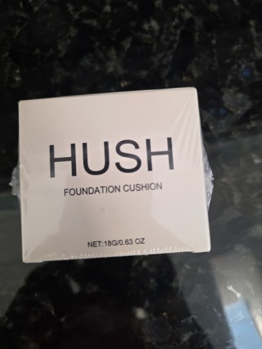 New hush cuscino fondotinta - cuscino,