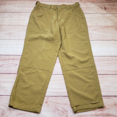 Pantaloni caccia vintage ll - da,