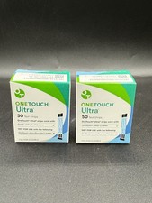 100 Strisce Reattive Glucosio