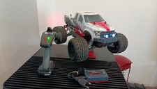 Reely new1 monster truck - rc,