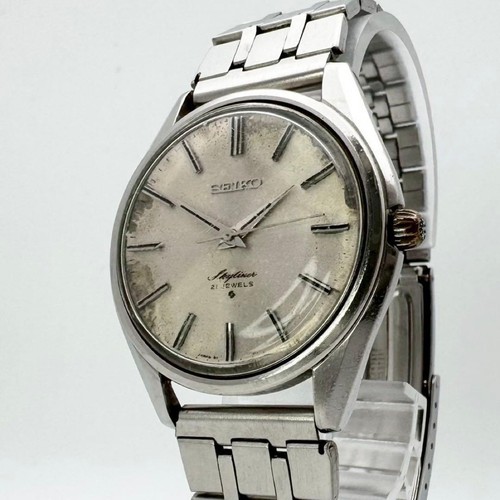Seiko skyliner anni - seiko, 61