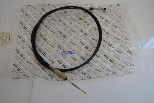 Cavo cambio gearbox cable - cavo,