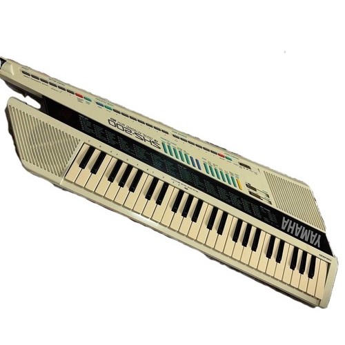 Yamaha shs 200 - yamaha, music