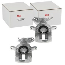 2 pinze freno NTY POSTERIORI