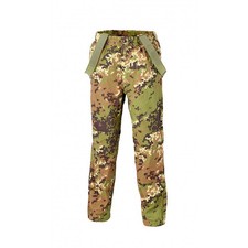 PANTA GORETEX MILITARE