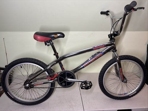 Bici bmx haro - bici,