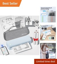 Stampante termica wireless