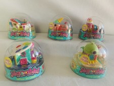 Nanables Your World Your Way