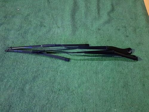 Coppia bracci tergicristallo - coppia,