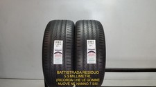 GOMME USATE   255/50R19 107W