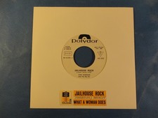 7" JUKE BOX + STICKER - TONY