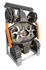 Mammotion LUBA 1/2/2 AWD X