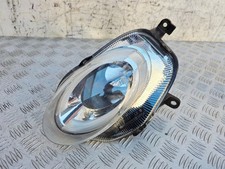 Faro proiettore anteriore