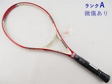 Racchetta da tennis usata