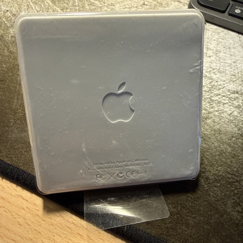 Apple ipad docking station - apple,