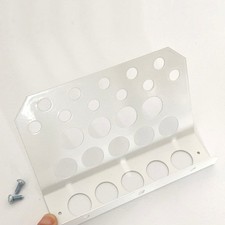 Metal Wall Mount Shelf Bracket