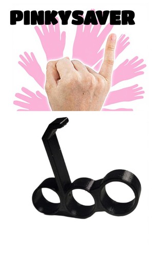 Fleximech accessori pinky - fleximech,