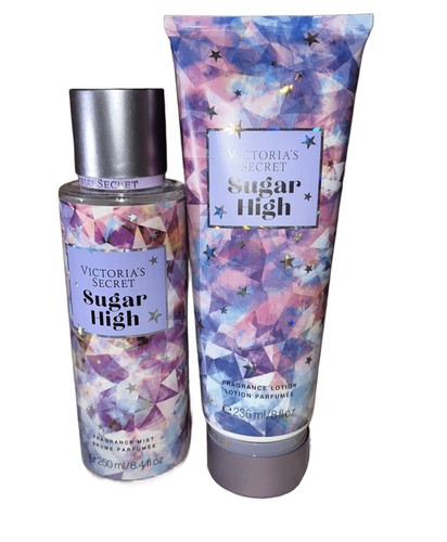Set victoria secret acqua - set,