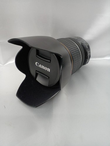 Canon f 2 8 - ef-s, is