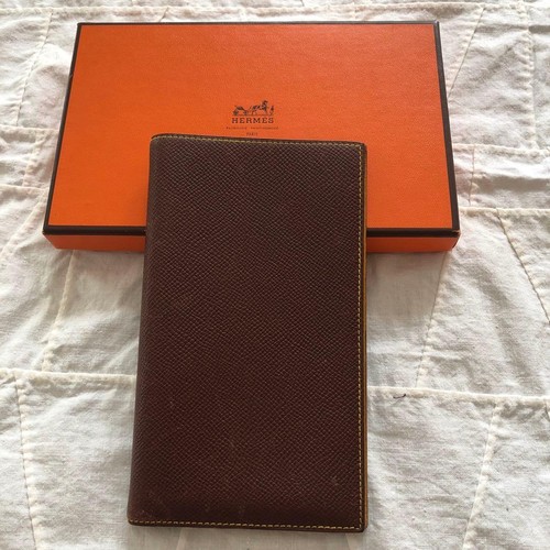 Porta quaderno agenda - , pelle