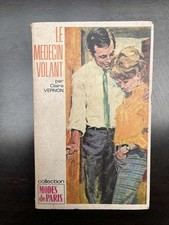 Claire Vernon: Il Medico