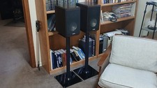 Canton Ergo 620 diffusori da