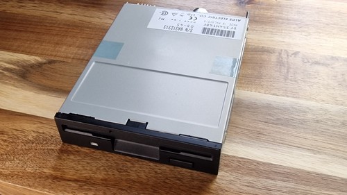 Unità floppy disk - , ketron