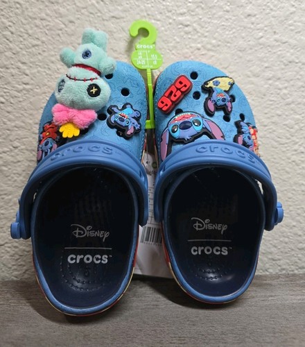 Zoccolo classico crocs disney - classico,