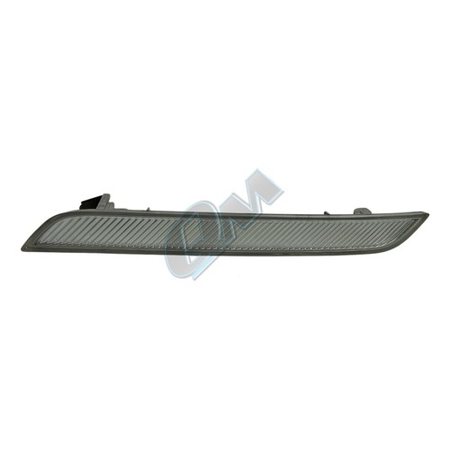 Riflettore paraurti posteriore