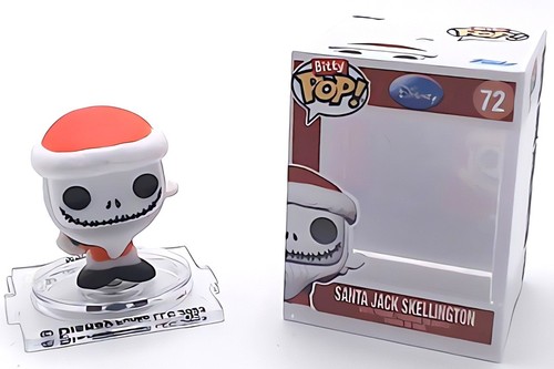 Funko bitty pop babbo - funko, pop!