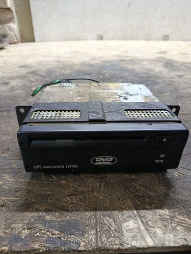Bmw e65 e66 2003 dvd - bmw,