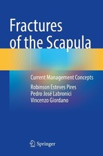 Fractures of the Scapula -