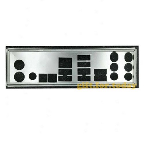 Nuovo per asrock 970 - nuovo, i/o