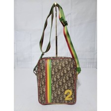 Autentica borsa messenger