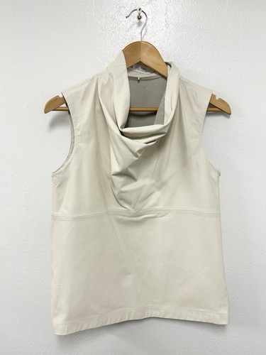 Gilet smanicato zara studio - smanicato,