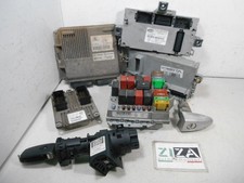 Kit Chiave ECU Lancia Ypsilon